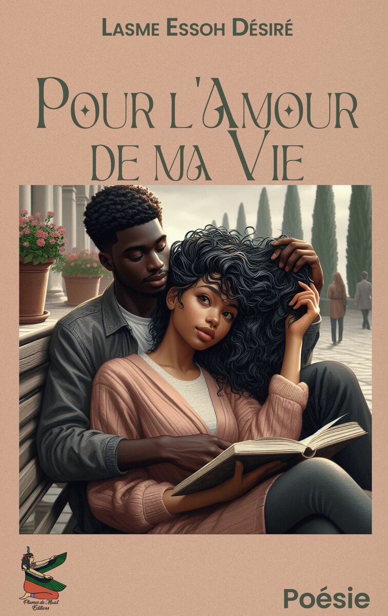 Pour l'amour de ma vie