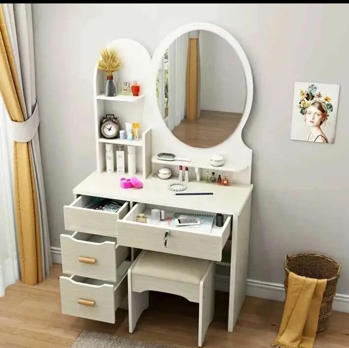 Meuble télé élégant