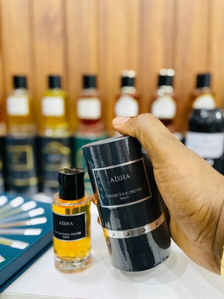 Parfum Collection Privée Paris