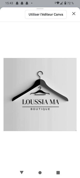  Loussia Ma boutique 