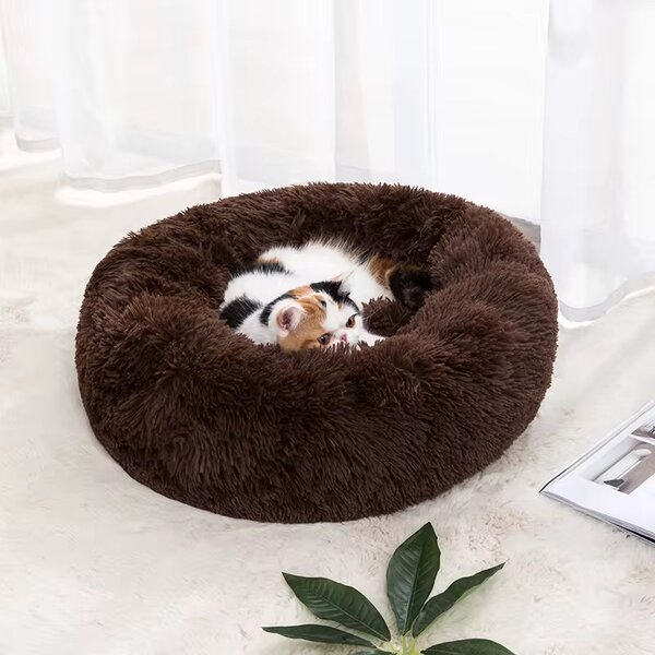 Lit Douillet pour Animaux