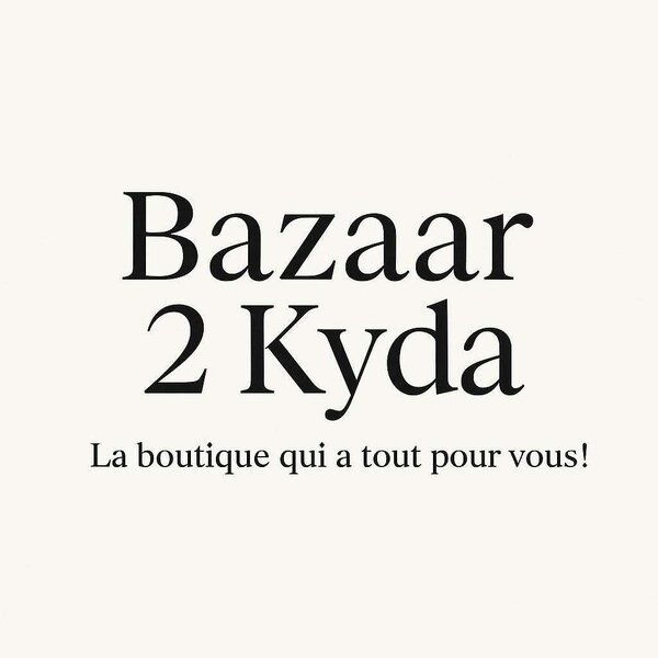 Bazaar 2 Kyda