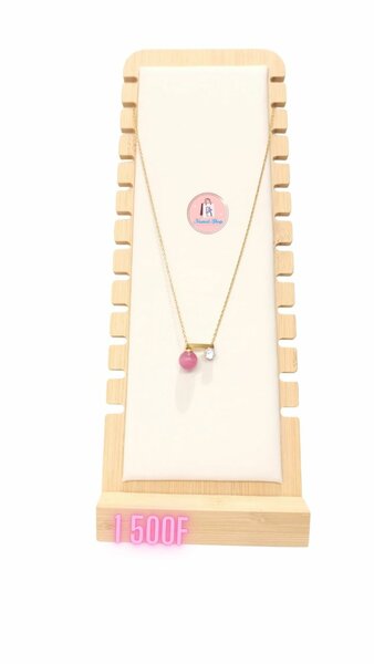 Collier élégant pour femmes