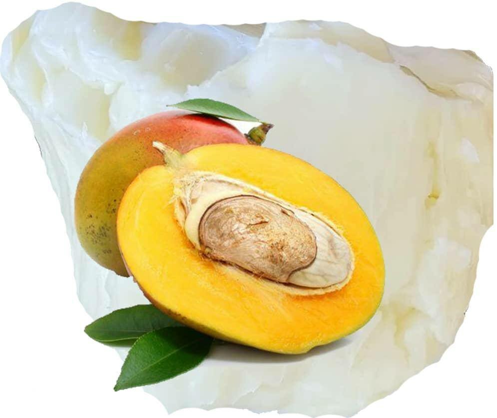 Pure Mango Butter 500g