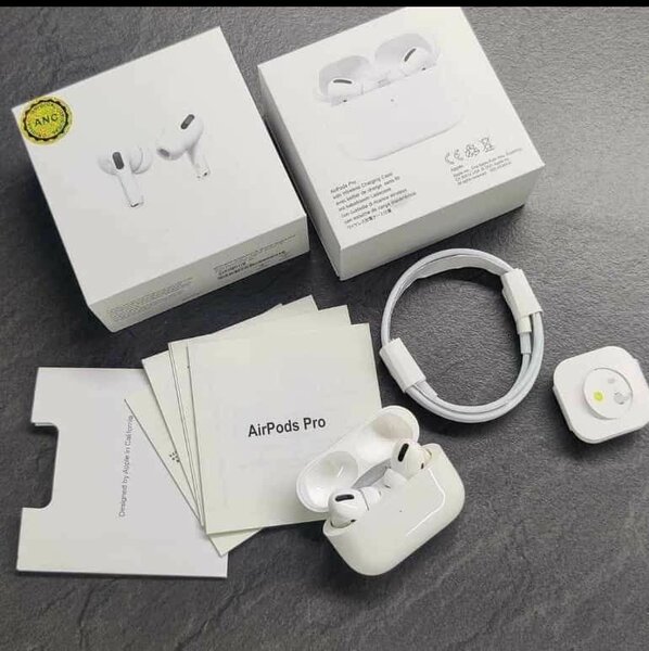 Airpods pro 2