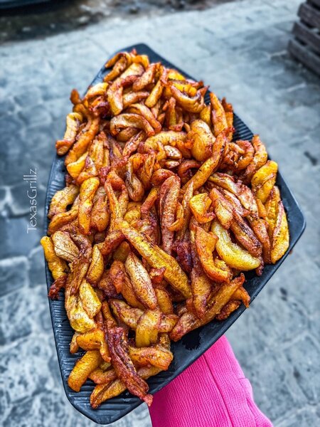 Assiette grillade savoureuse