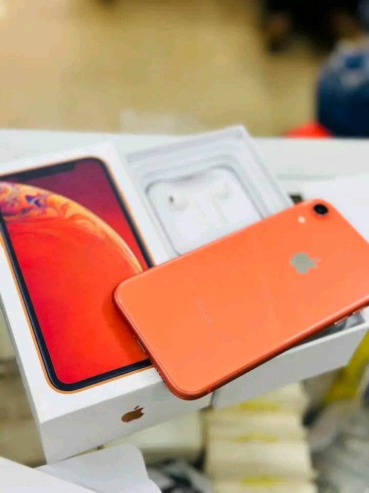 Smartphone Apple 64 Go