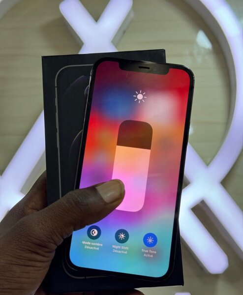 iPhone 13 Pro