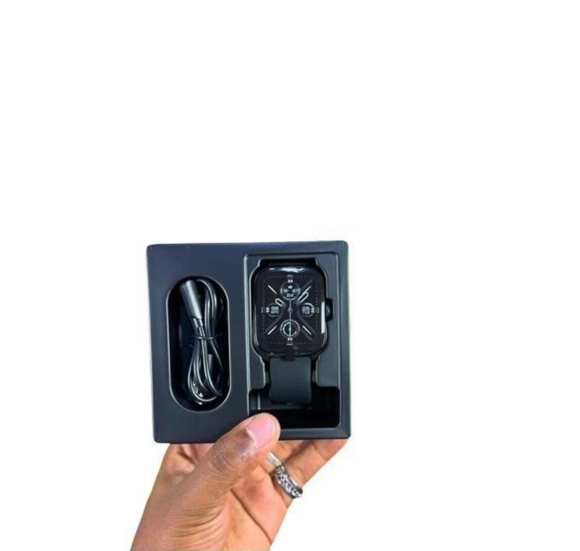 Montre Connectée Oraimo