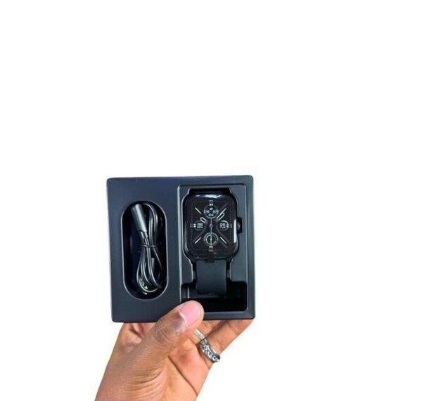 Montre Connectée Oraimo