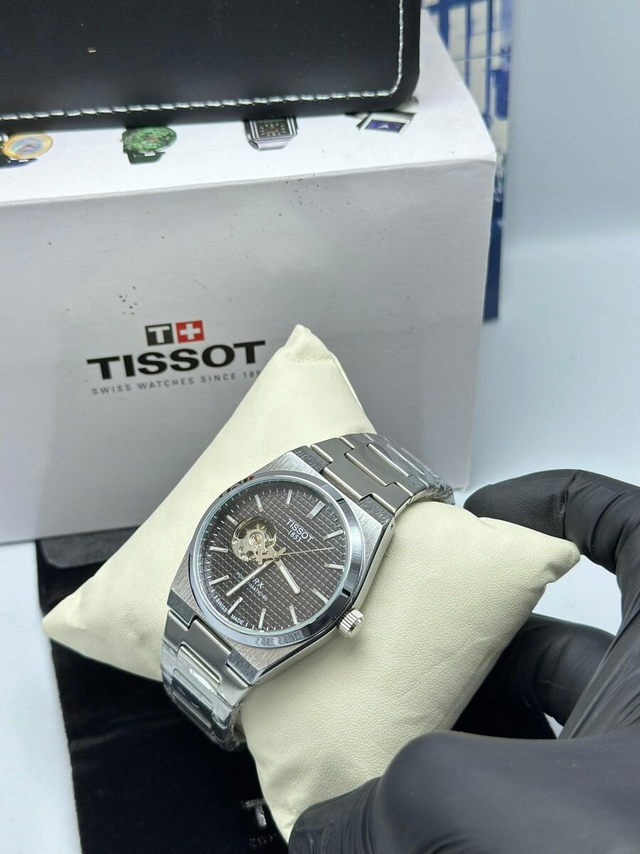 TISSOT AUTOMATIQUE