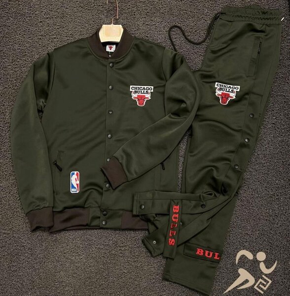 Survêtement Chicago bull Homme