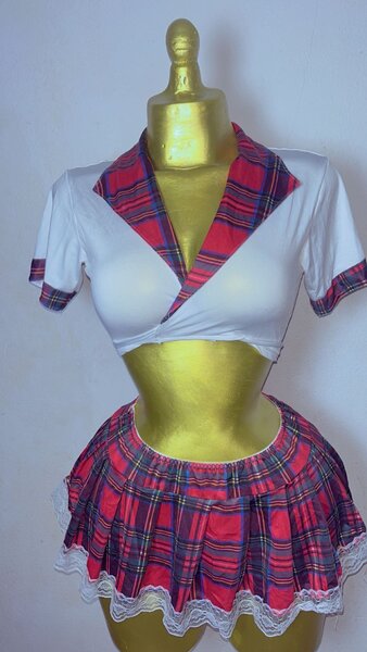 Ensemble de Bikini Fluo