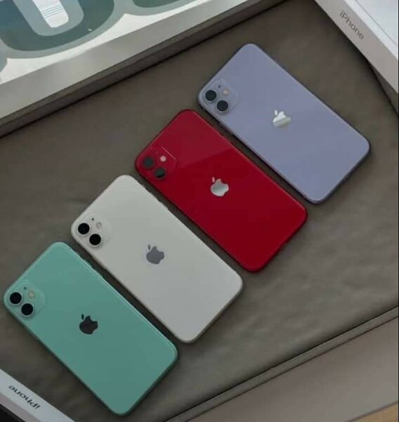 iPhone 11 Pro Max 64GB