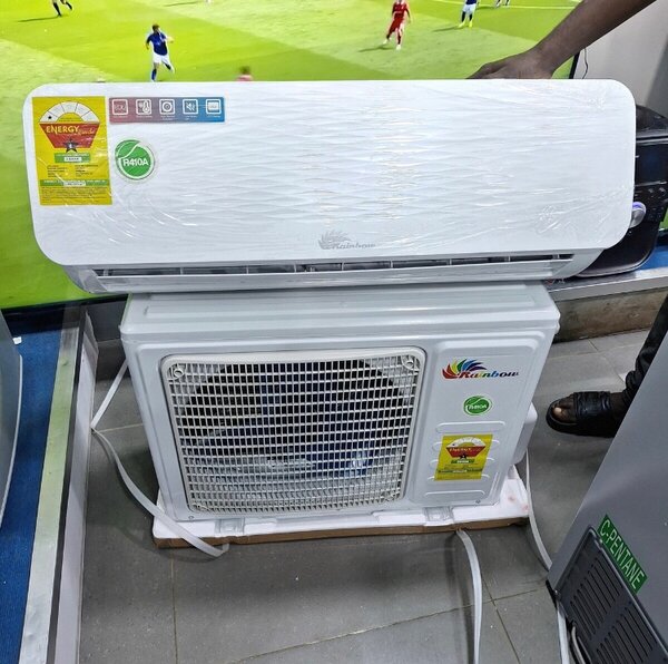Rainbow Air Conditioner 1.5HP