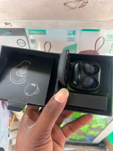 Samsung Galaxy Buds2 Pro