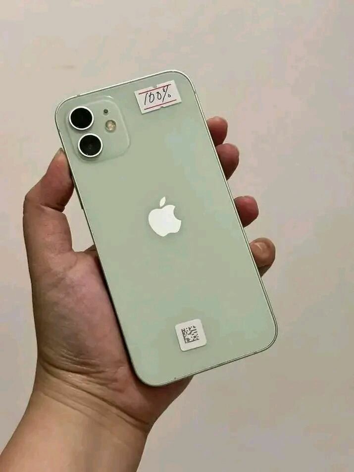 Smartphone Apple iPhone