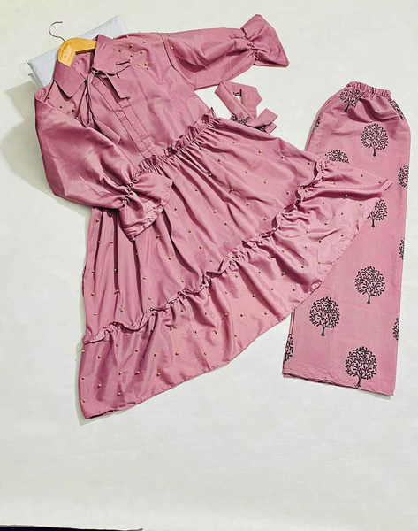 Women dress