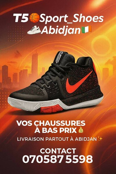 T5_SportShoesAbidjan