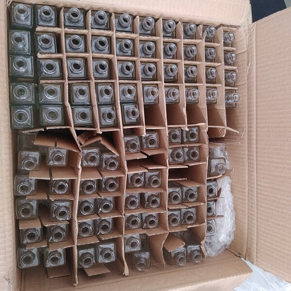 Original body oils for women and men