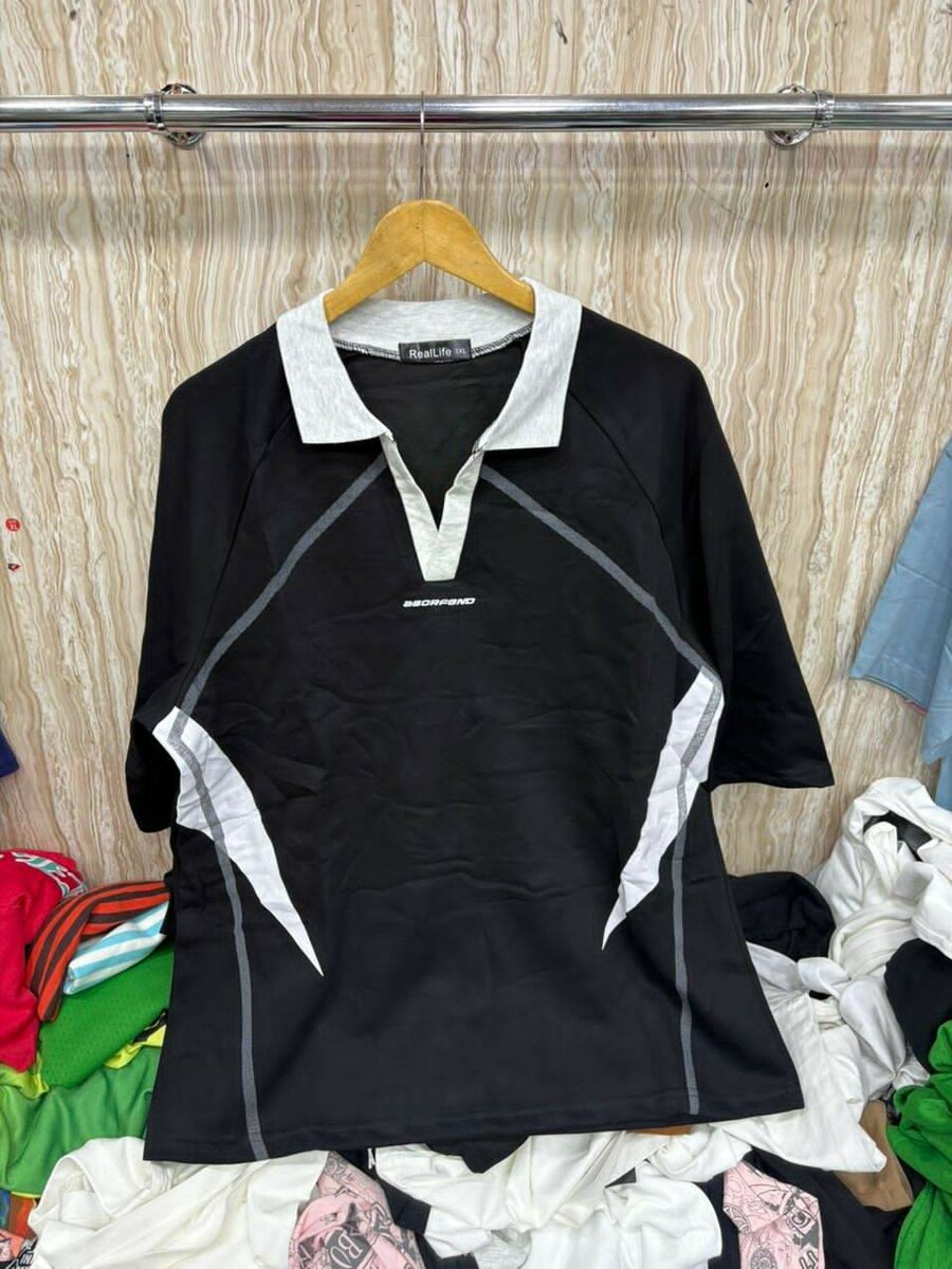 Polos décontractés pour hommes