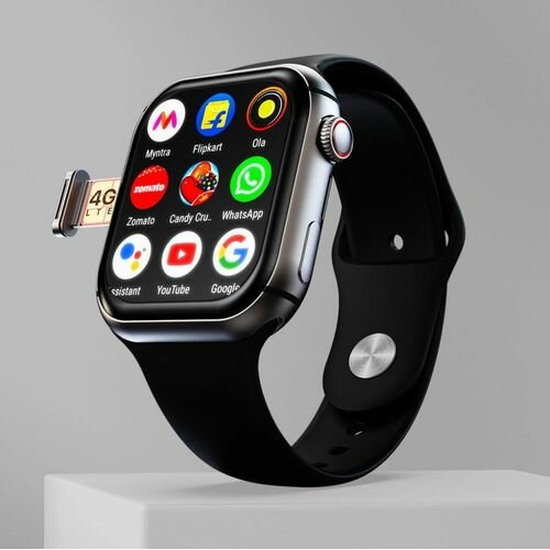 Montre Connectée TK10 2.2"
