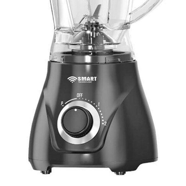 Mixeur SMART STPE 1020B  1,5 litre noir