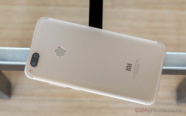 Xiaomi 5X