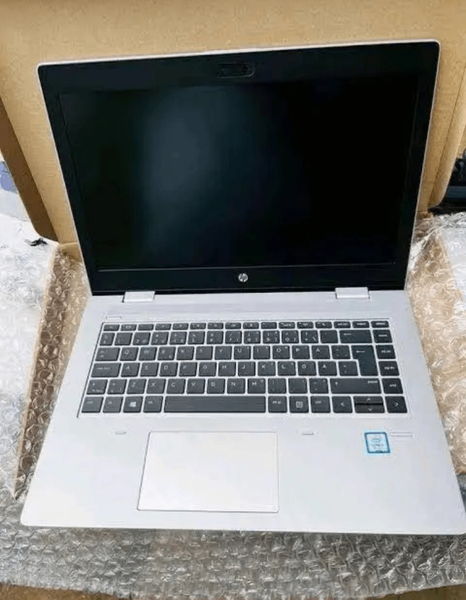 Ordinateur Portable HP 14"