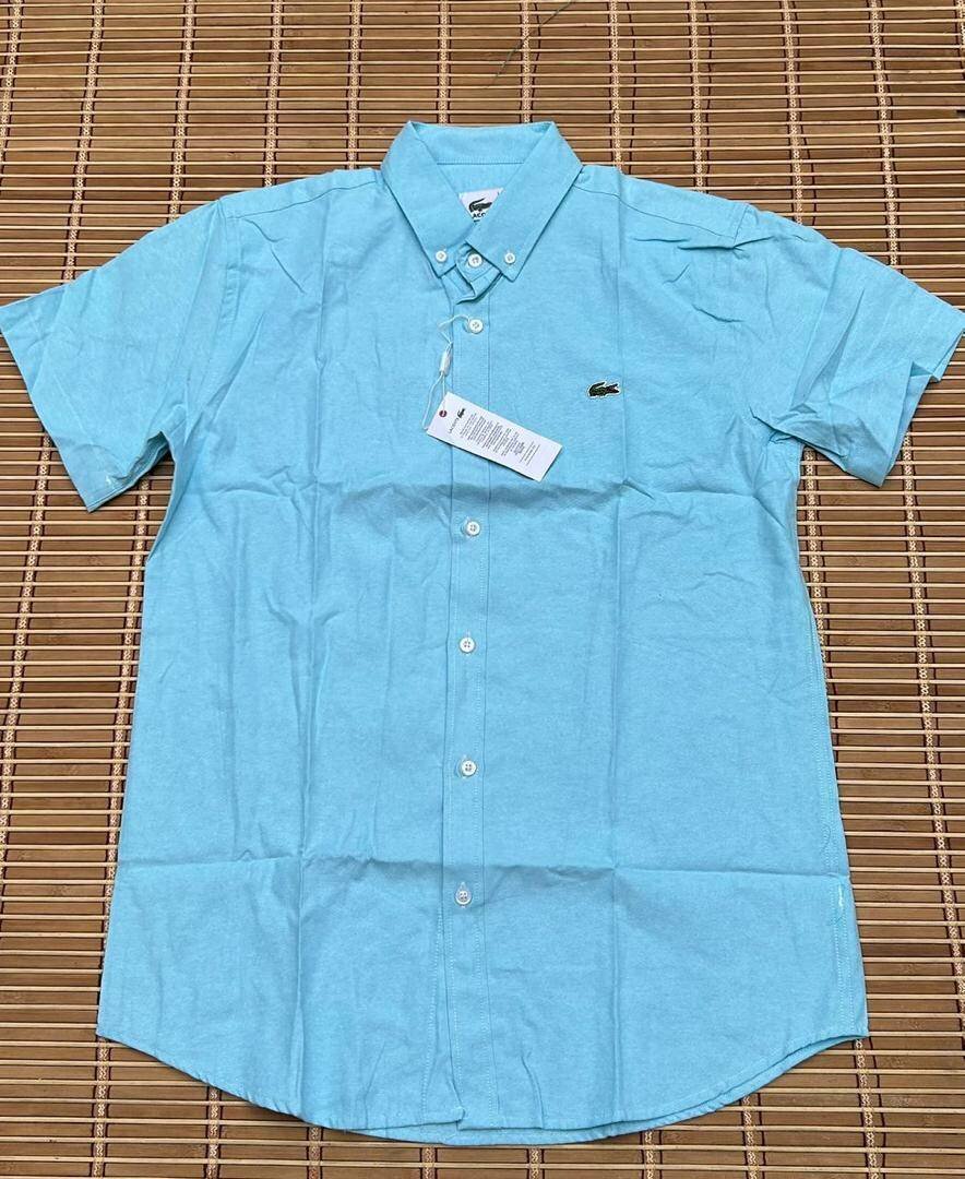 Magnifique chemise