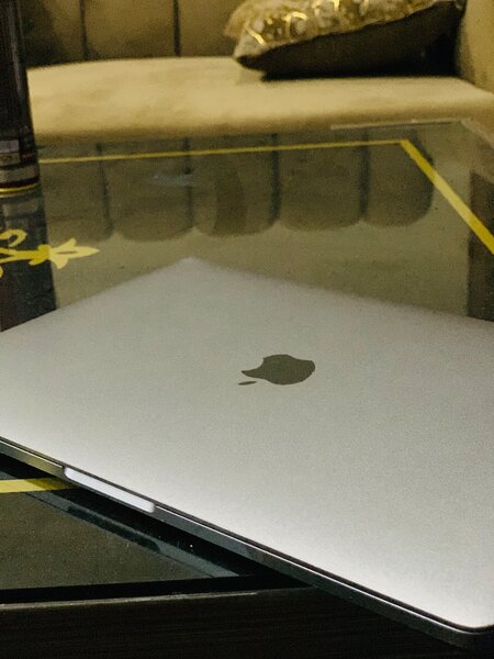 MacBook Pro 2018