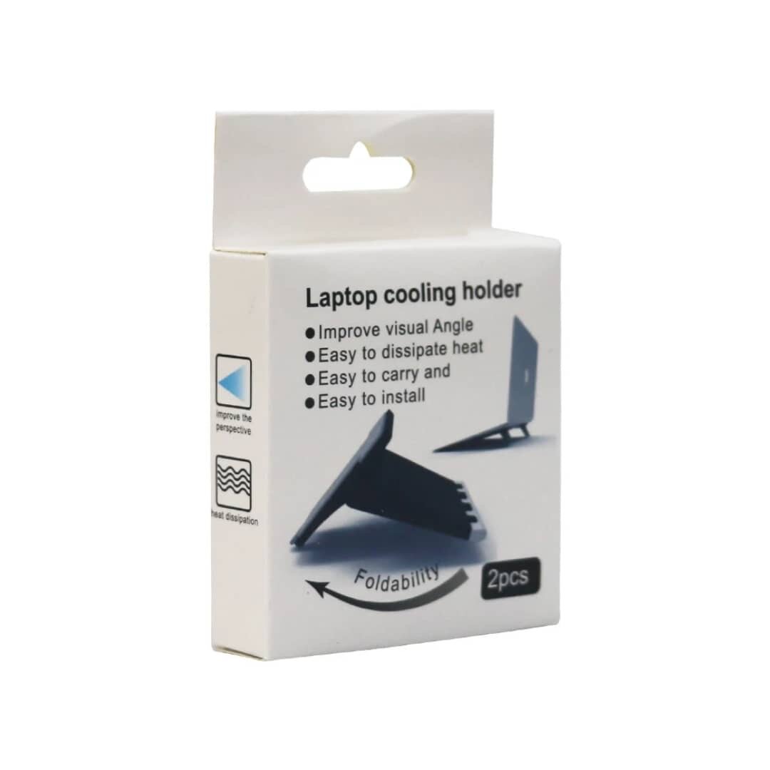 Support PC Portable pliable Laptop