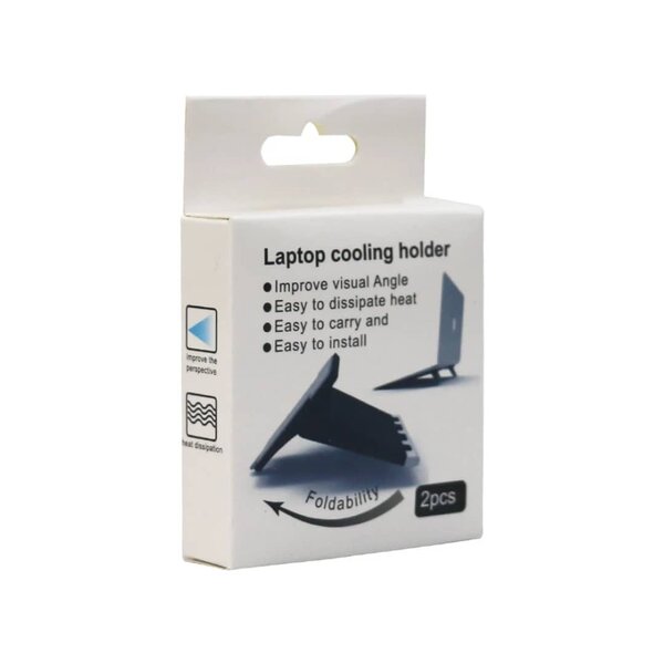 Support PC Portable pliable Laptop