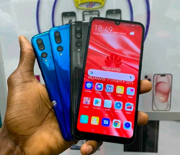 Huawei honor 8x max