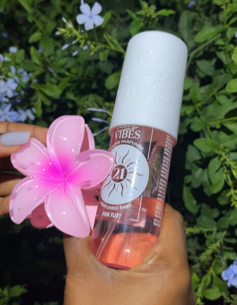 Brume Parfumée Sunny Vibes