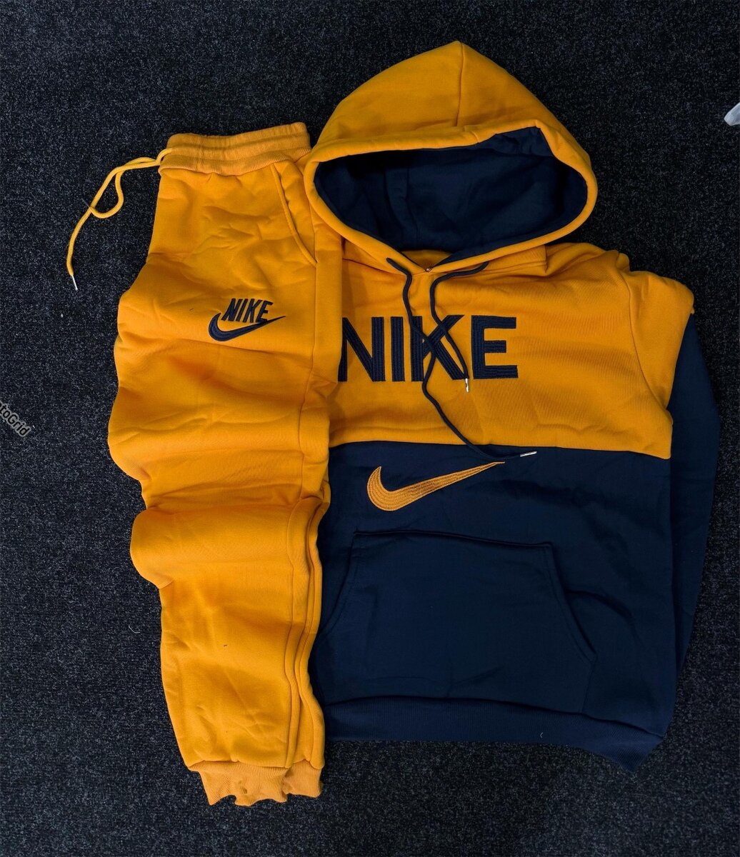 Nike Ensembles de Survêtement