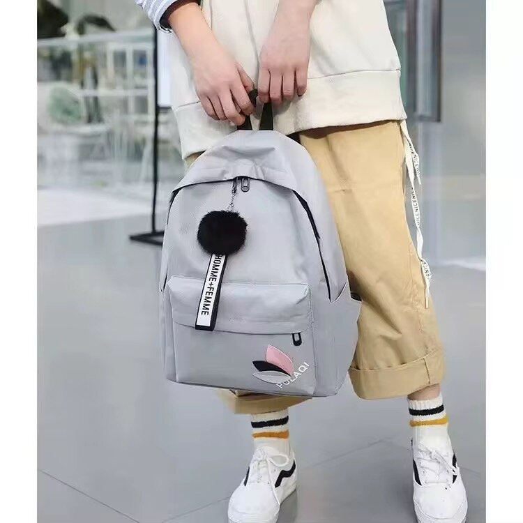 Sac à dos moderne unisexe