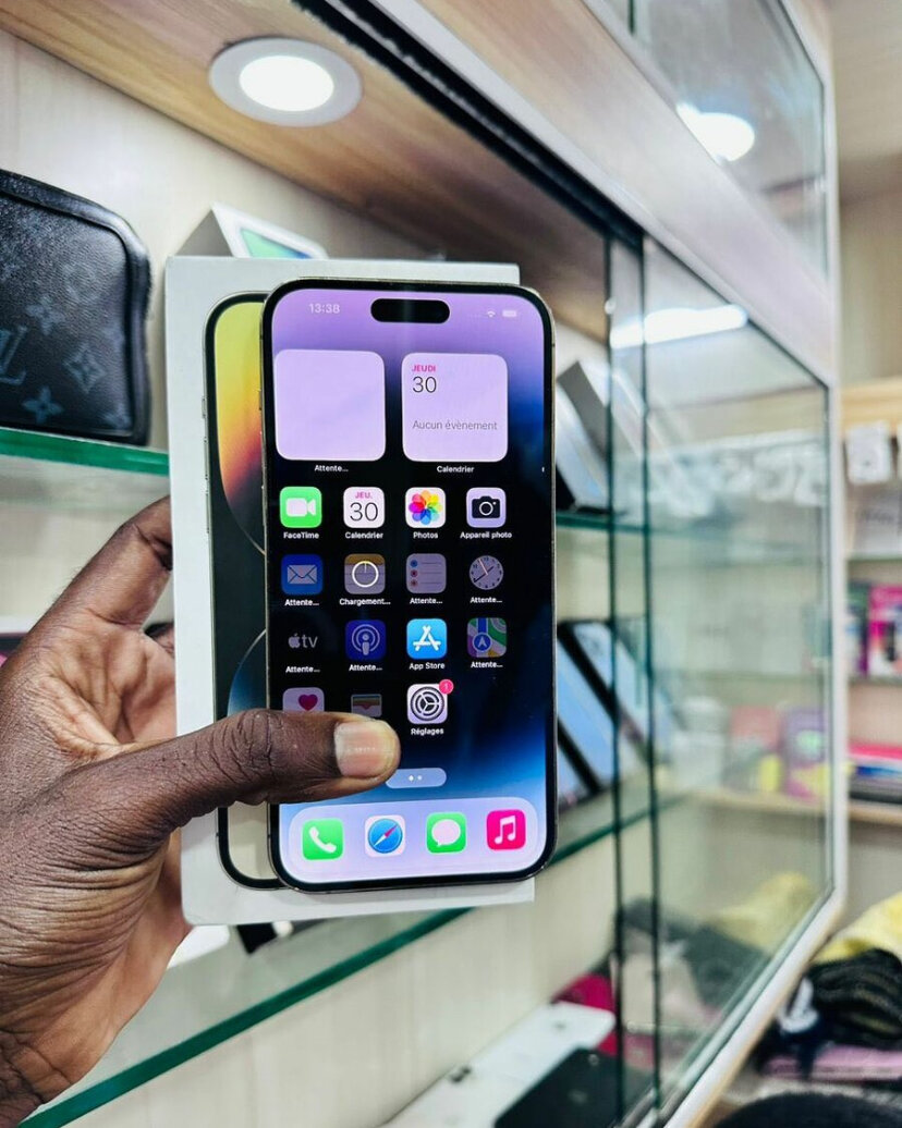 iPhone 14 Pro Max 256GB