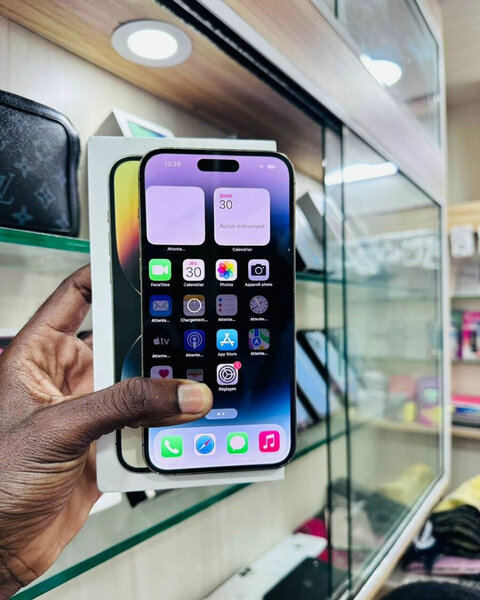 iPhone 14 Pro Max 256GB