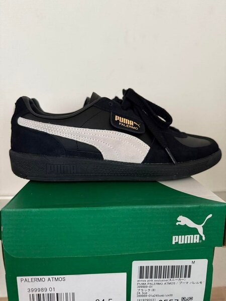 Puma Palermo Sneakers