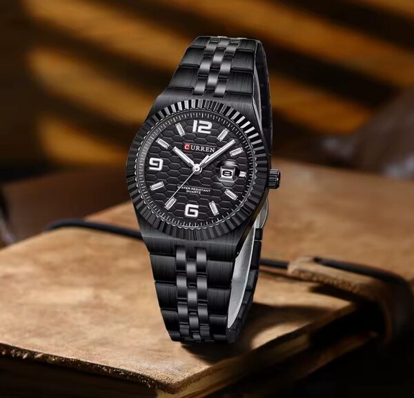 Montre de luxe  pour homme