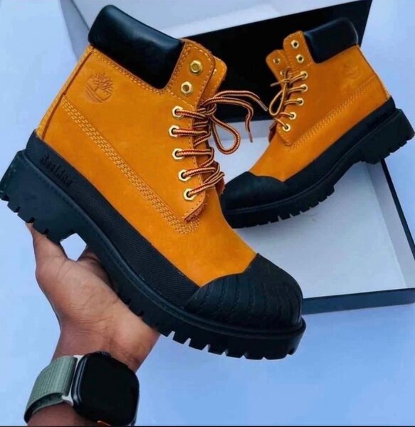 Bottes de Randonnée Hommes