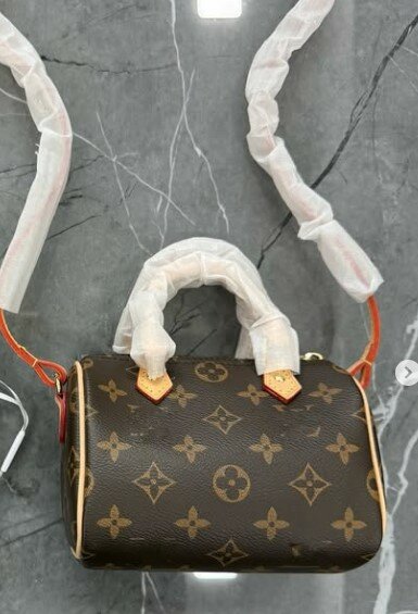 Стильная женская сумочка