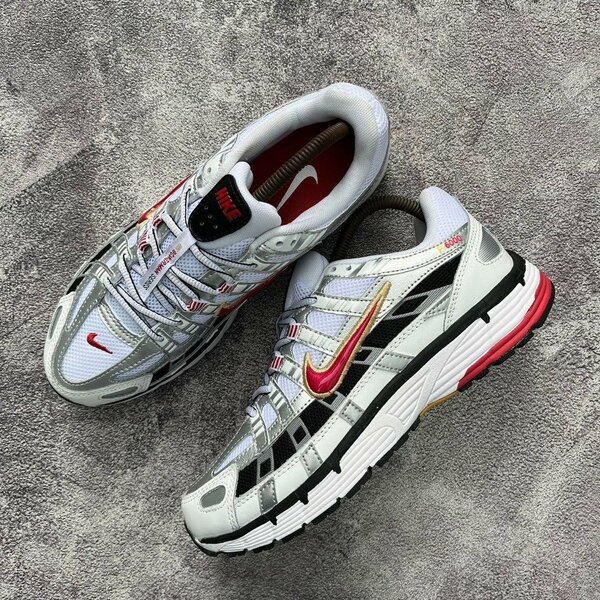 Nike Sneakers Trendy Homme