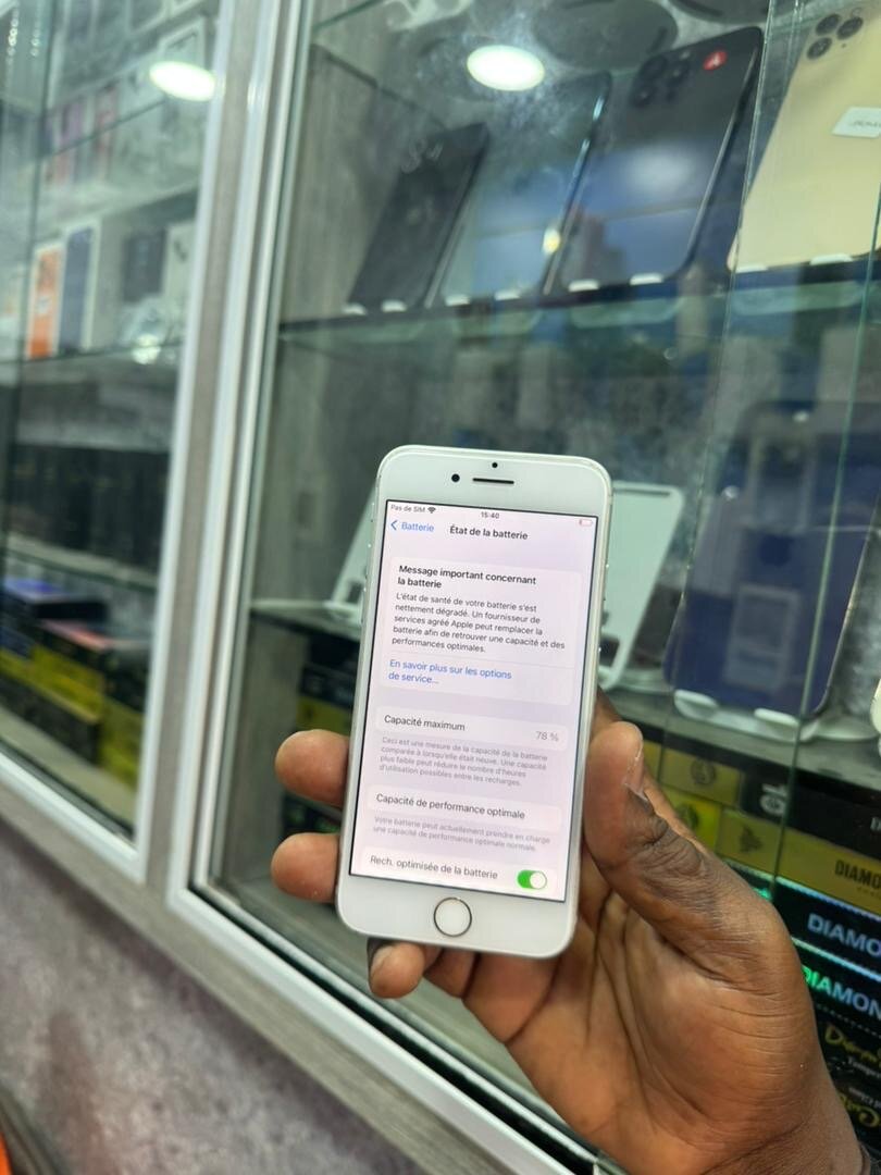 7 simples tout passe propre