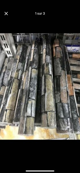 Papier Peint Auto-adhésif 3D