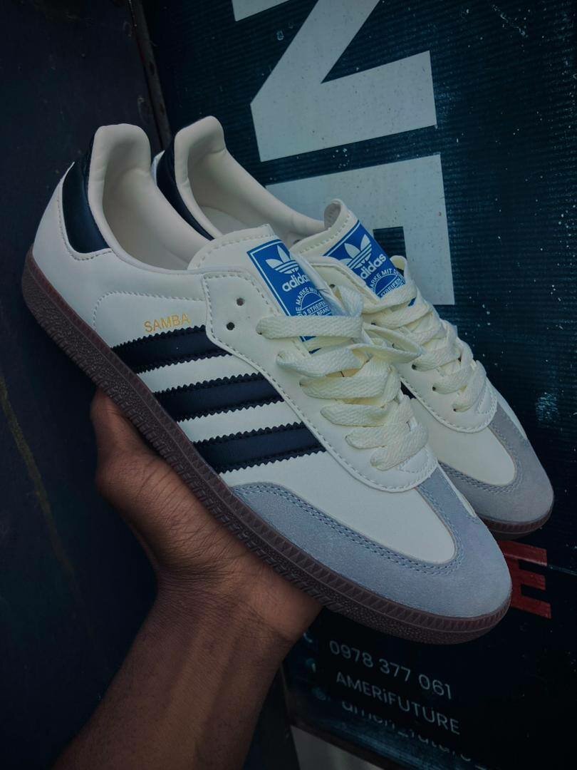 Adidas Samba sizes 40 to 45