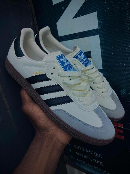 Adidas Samba sizes 40 to 45