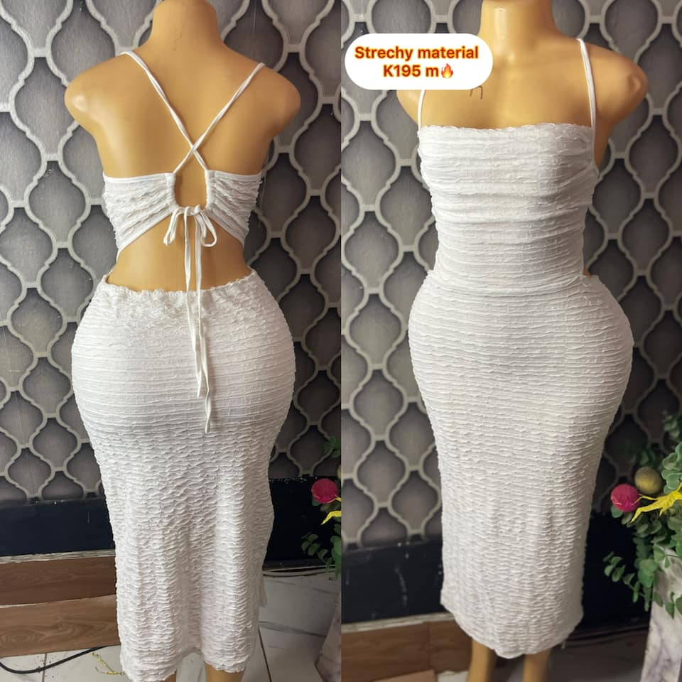 Good Quality Thrifted dresses 