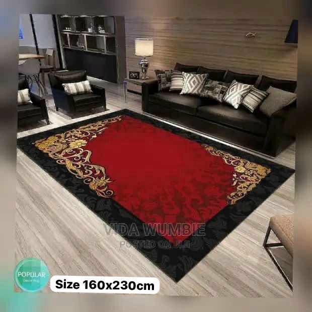 3D HEAVY CENTER PEICE RUGS